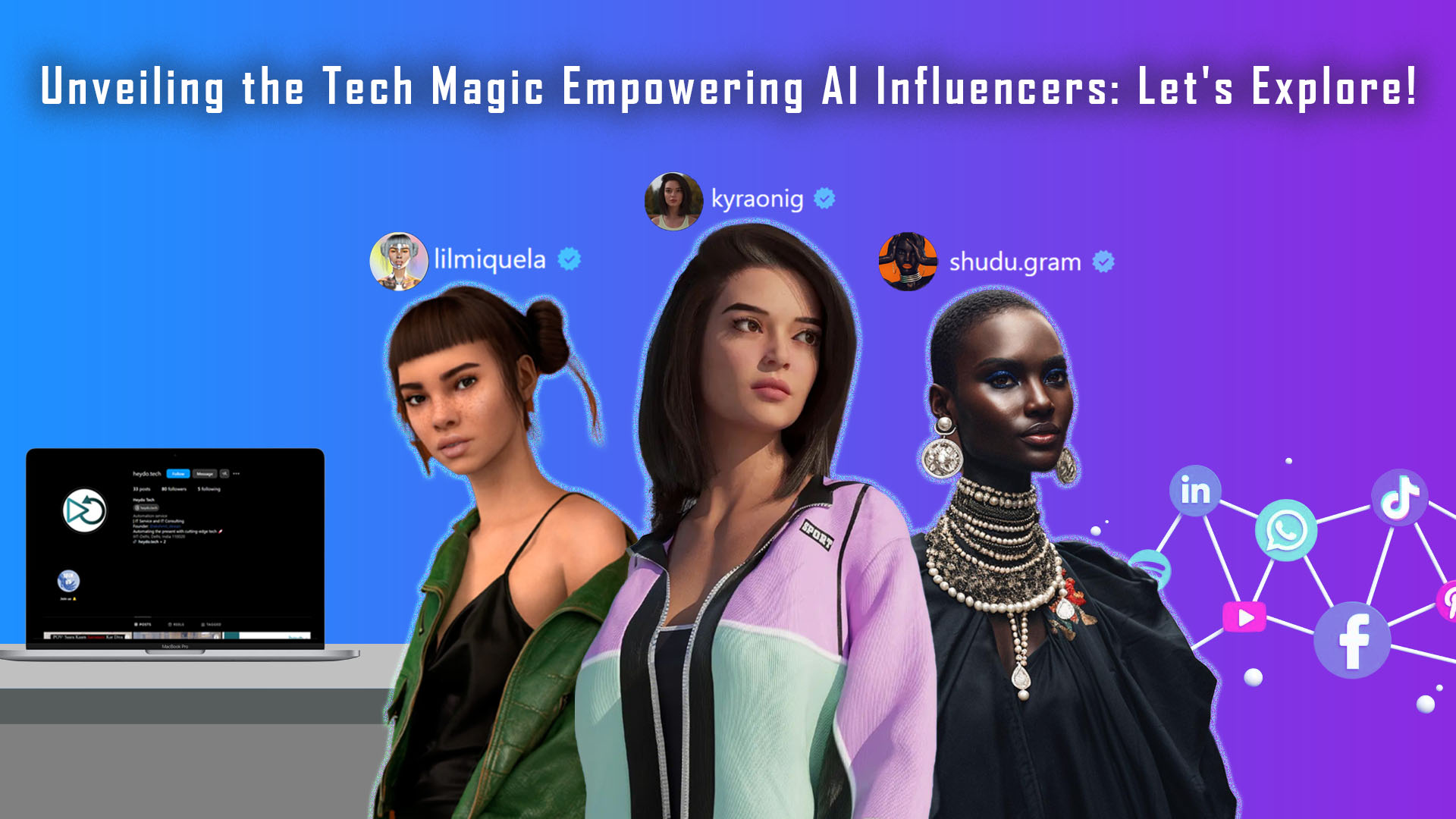 Ai Influencers